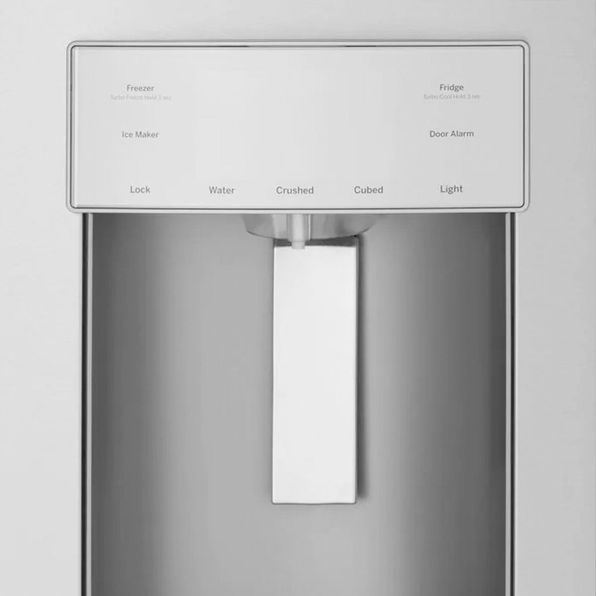 MABE MFO26JSPFFS 220 volt REFRIGERATOR 220V 240 Volts 50 60 HZ 646 Liter 26 Cu FT 220 VOLTS - 220 - Electronics