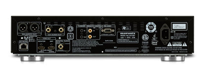 Marantz UD7007 Region Free Blu - Ray DVD Player - 220v volt electronics