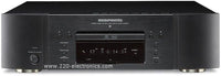 Marantz UD8004 Region Free Blu-ray Player