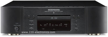 Marantz UD8004 Region Free Blu-ray Player
