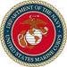 Marines logo