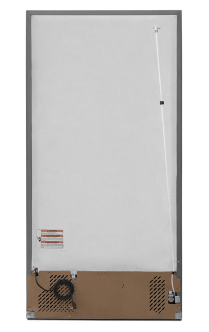 Maytag 220 volt top freezer refrigerator 21 cu ft top mount 220v 240 volts 50 hz - 220 - Electronics