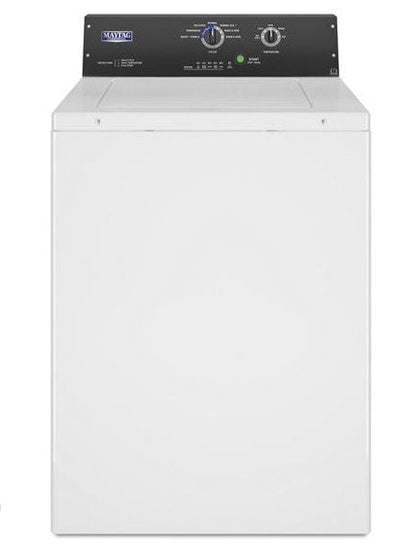 Maytag 220 volt Washer MAT20MNAGW Top Load Maytag Commercial Washer 220v 240 volts - 220 - Electronics