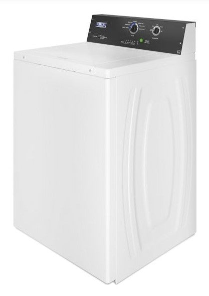 Maytag 220 volt Washer MAT20MNAGW Top Load Maytag Commercial Washer 220v 240 volts - 220 - Electronics