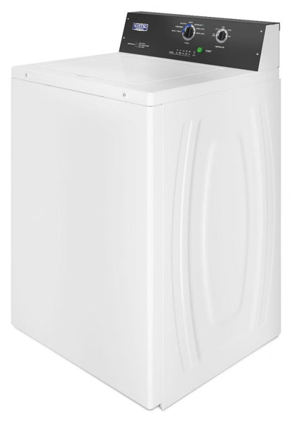 MAYTAG MAT23MNAKW 220 volt TOP LOAD WASHER 220v 240VOLTs 50HZ - 220 - Electronics