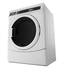 Maytag MDE28PN Commercial Super - Capacity 220 - 240V 50HZ Electric Dryer - 220 - Electronics