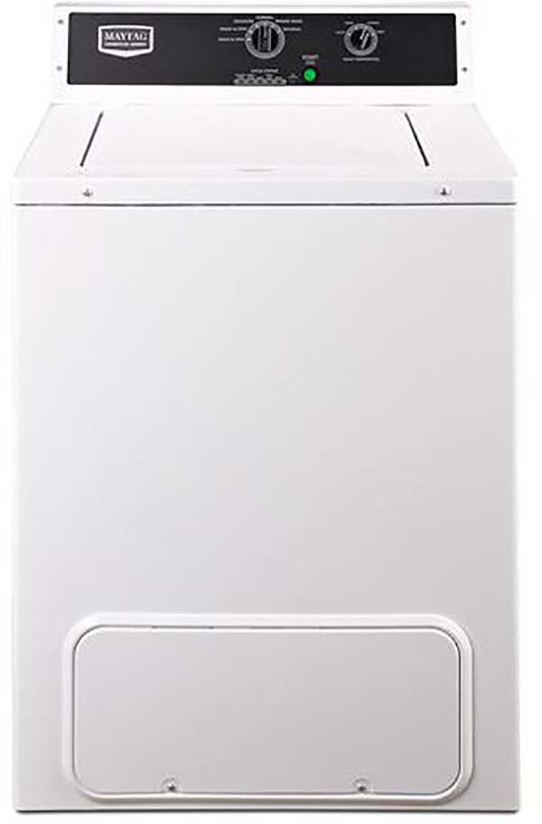 Maytag MVW18MNBGW Commercial quality Top Load 220/240 Volt Washer 50hz - 220 - Electronics