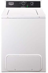 Maytag MVW18MNBGW Commercial quality Top Load 220/240 Volt Washer 50hz - 220 - Electronics