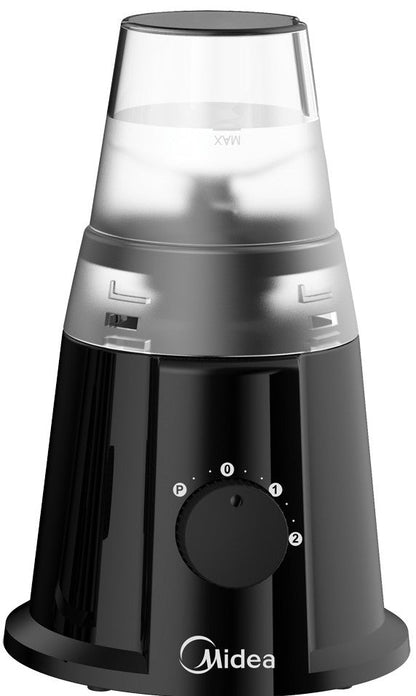 Midea MBL35BK 1.25 Liter Blender 220 - 240 Volts 50/60 Hz - 220 - Electronics