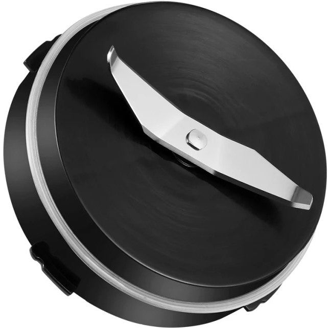 Midea MBL35BK 1.25 Liter Blender 220 - 240 Volts 50/60 Hz - 220 - Electronics