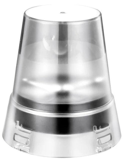 Midea MBL35BK 1.25 Liter Blender 220 - 240 Volts 50/60 Hz - 220 - Electronics