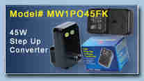 Model MW1PO45FK - 220v volt electronics