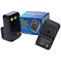 Model # MW1PO45FK Step Up Travel Voltage Converter