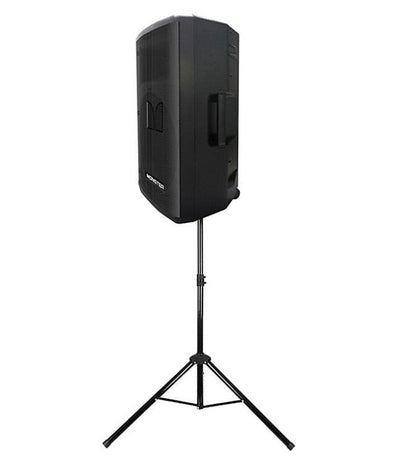 Monster Power Party 220v Speaker Bluetooth conference PA Speaker with mic for 110 220 240 volts - 220 - Electronics
