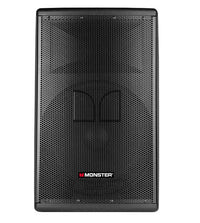 Monster Power Party 220v Speaker Bluetooth conference PA Speaker with mic for 110 220 240 volts - 220 - Electronics