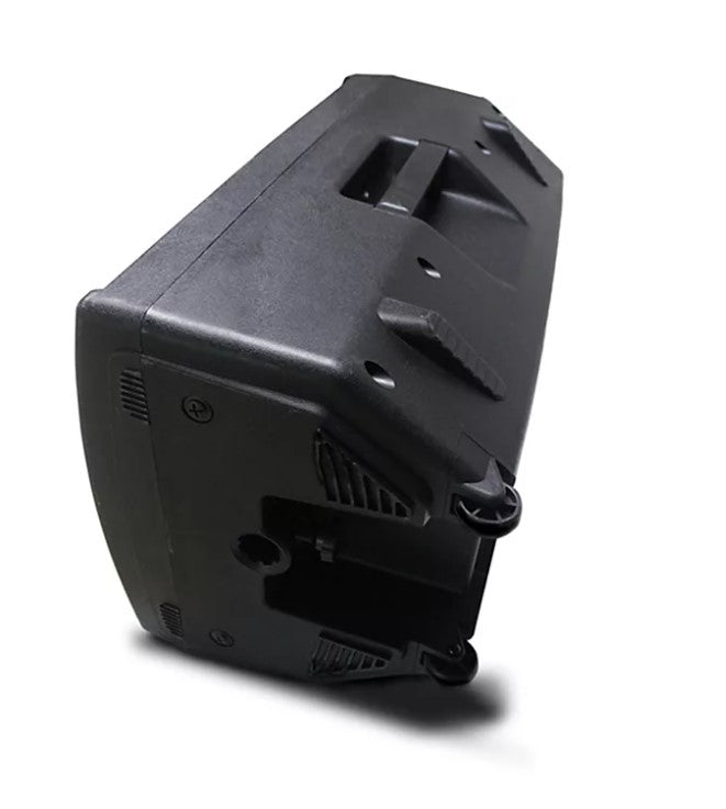 Monster Power Party 220v Speaker Bluetooth conference PA Speaker with mic for 110 220 240 volts - 220 - Electronics