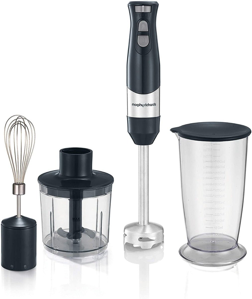 Morphy Richards 220 volt hand blender 220v 240 volts Powerful 600 watts  402061 - 220 - Electronics