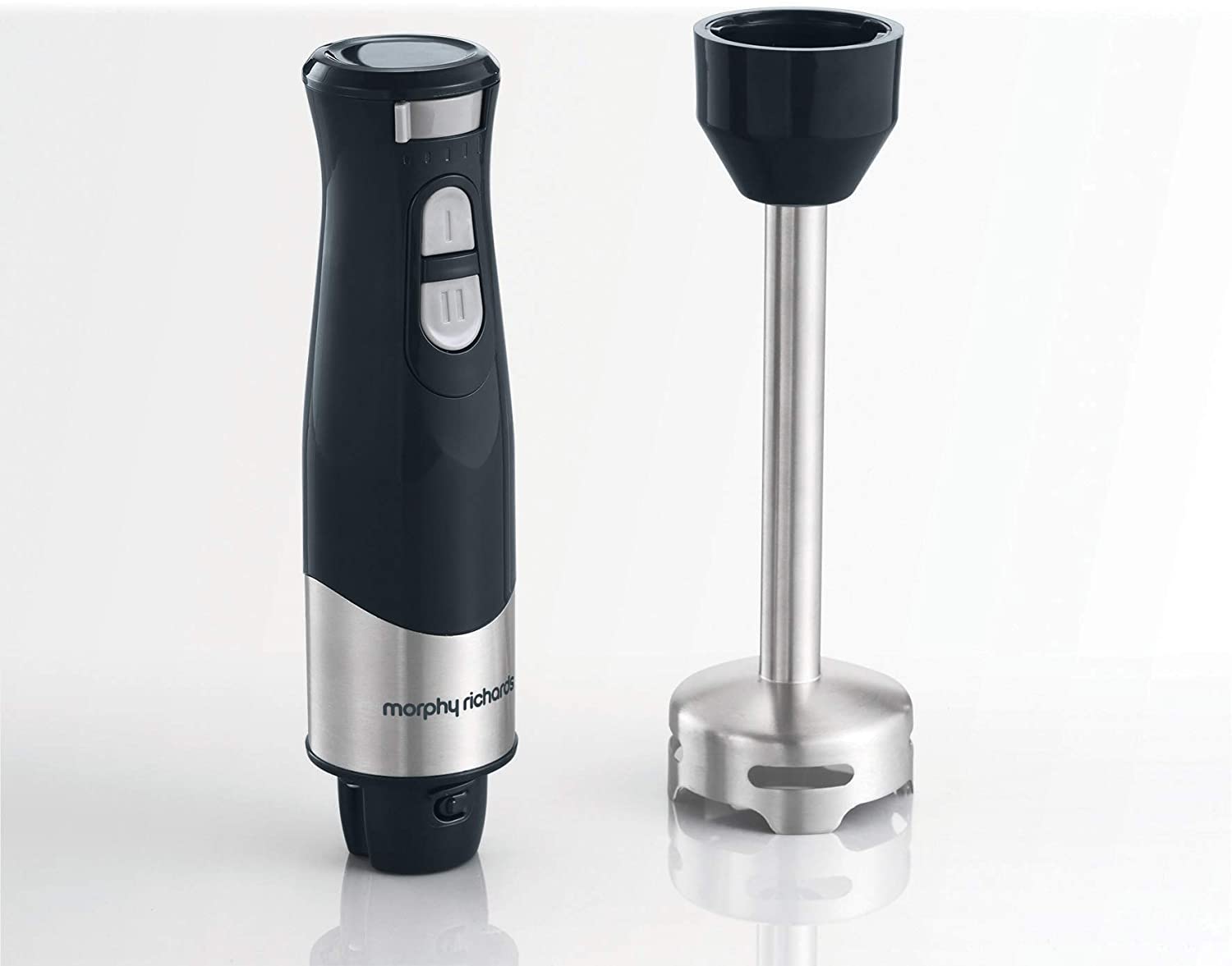 Morphy Richards 220 volt hand blender 220v 240 volts Powerful 600 watts  402061 - 220 - Electronics