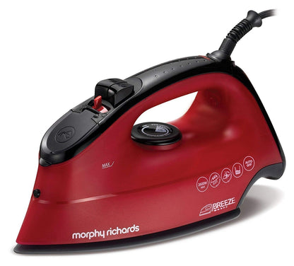 Morphy Richards 300272 220v iron auto shut off 220 volts 240 Volt 50 / 60 hz - 220 - Electronics