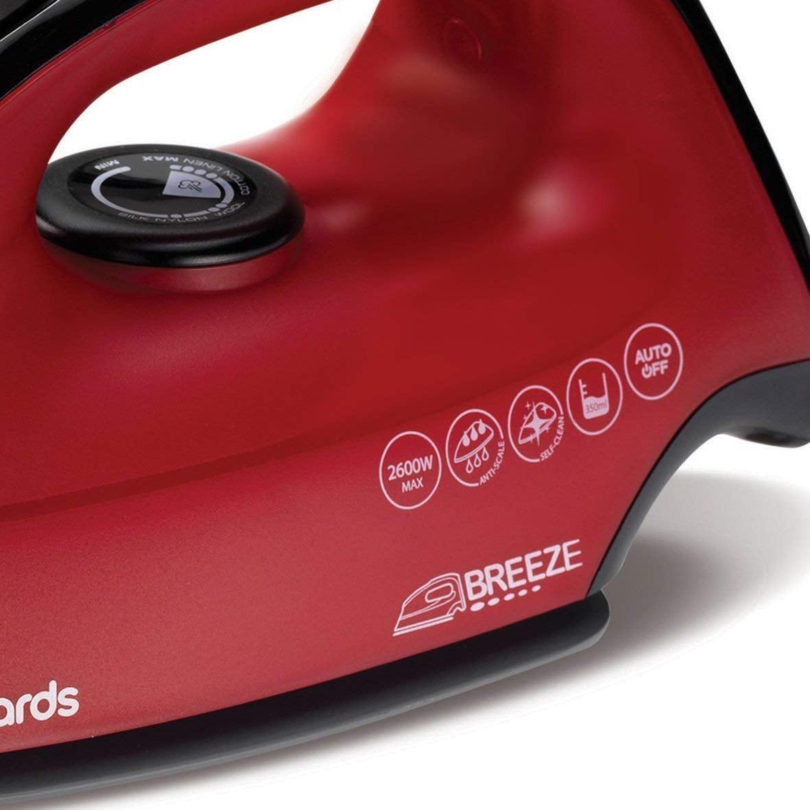 Morphy Richards 300272 220v iron auto shut off 220 volts 240 Volt 50 / 60 hz - 220 - Electronics