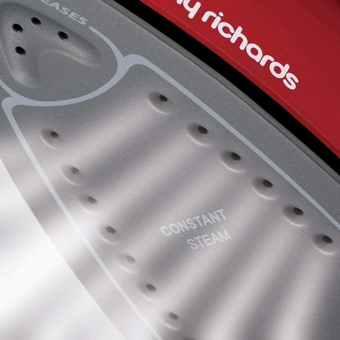 Morphy Richards 300272 220v iron auto shut off 220 volts 240 Volt 50 / 60 hz - 220 - Electronics