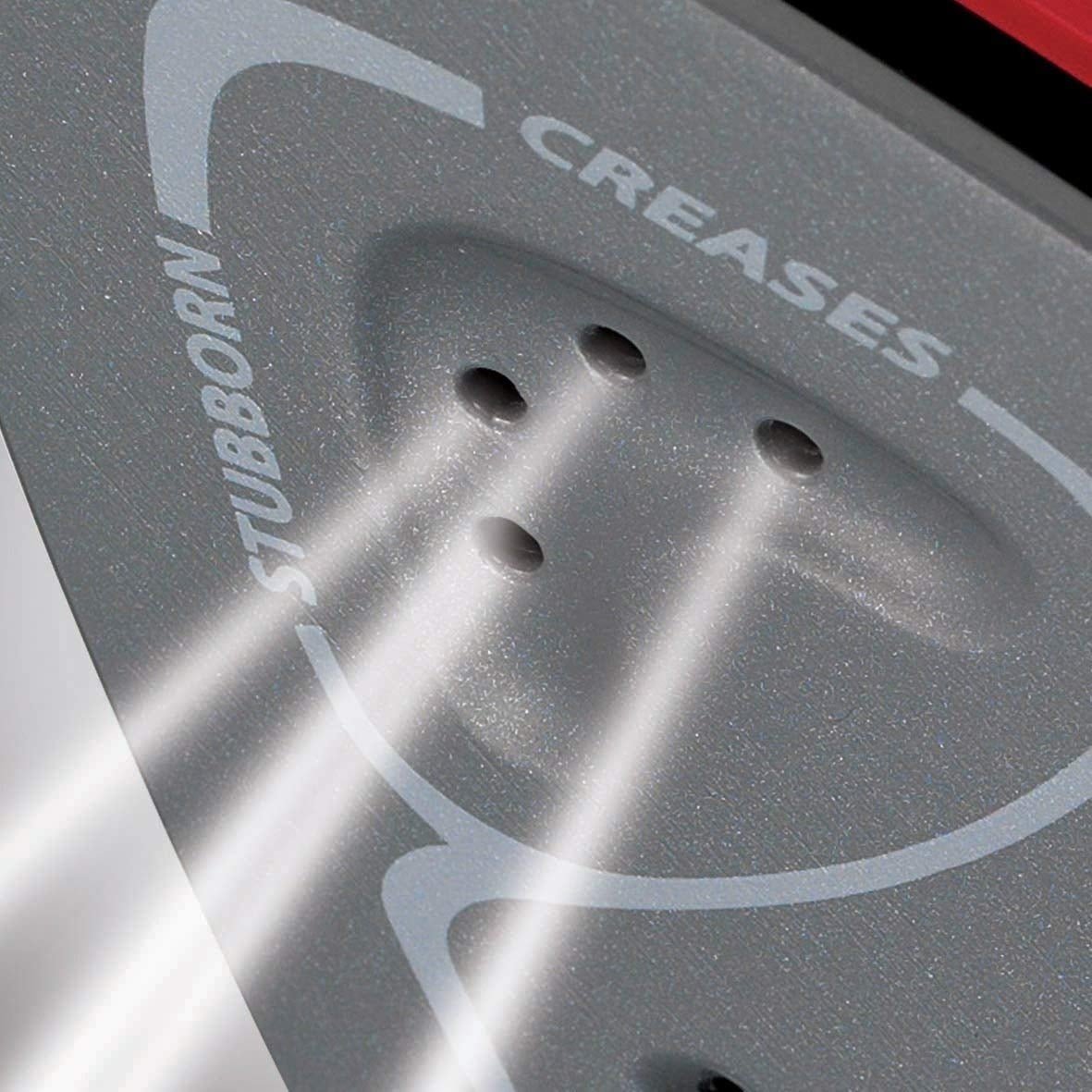 Morphy Richards 300272 220v iron auto shut off 220 volts 240 Volt 50 / 60 hz - 220 - Electronics