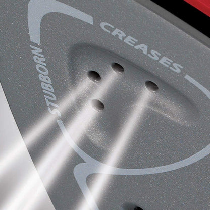 Morphy Richards 300272 220v iron auto shut off 220 volts 240 Volt 50 / 60 hz - 220 - Electronics