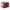 Morphy Richards 4 Slice Accents Toaster 220 240 volts Red (242004 - 00) - 220 - Electronics