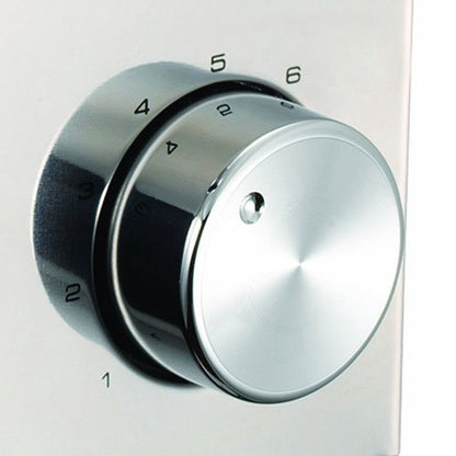 Morphy Richards Accents 2 Slice Toaster 220 240 volts - Red 44206 - 00 - 220v volt electronics