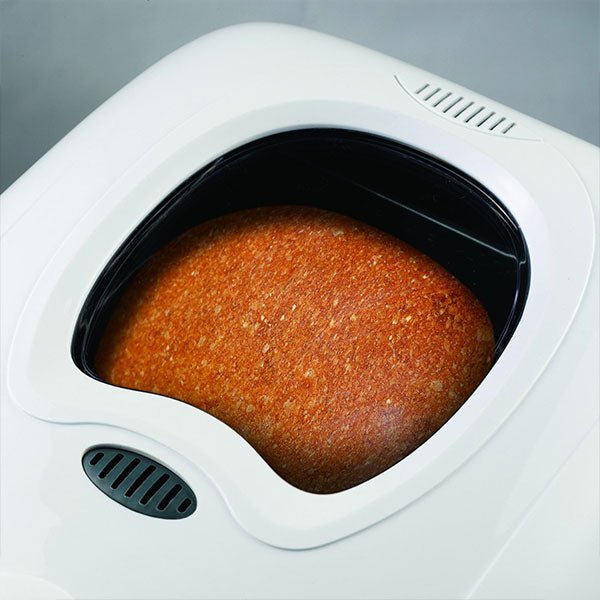 Morphy Richards Fastbake Breadmaker 220 240 volts (48280 - 00) - 220 - Electronics