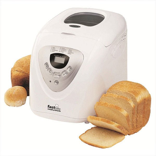 Morphy Richards 48281 Breadmaker - Thumbnail 3