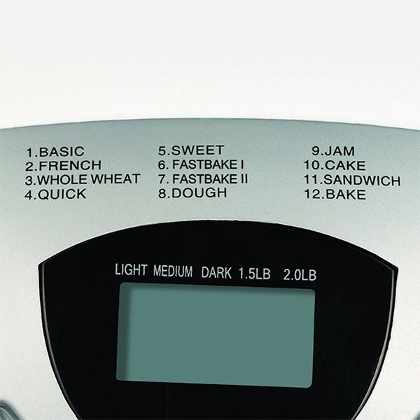 Morphy Richards 48281 Breadmaker - Thumbnail 4
