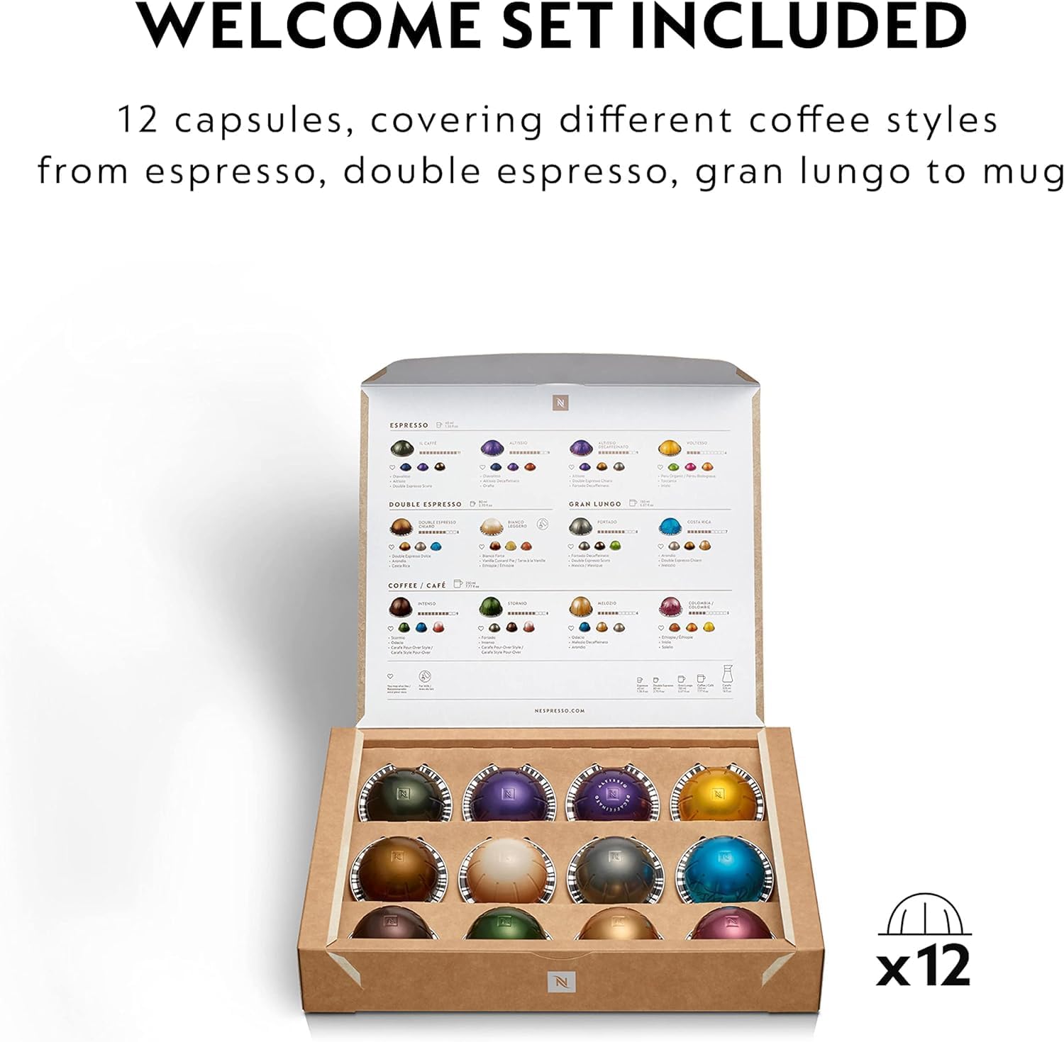 Nespresso 220 volt vertuo coffee pod coffee maker single serve coffee expresso machine 220 volts 240v - 220 - Electronics