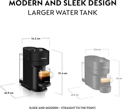 Nespresso 220 volt vertuo coffee pod coffee maker single serve coffee expresso machine 220 volts 240v - 220 - Electronics