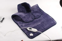 Norstar GG400 220 volts Heating Pad Upper Back, Neck, Shoulder Heating Pad - 220V 240 volts - 220 - Electronics