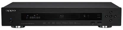 Oppo BDP-103 Region Free Blu-ray Player