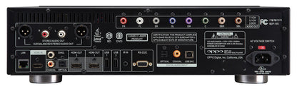 Oppo BDP - 105 Region Free Blu - Ray DVD Player Darbee Edition - 220v volt electronics