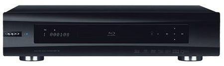 Oppo BDP-95 Region Free 3D Blu-Ray DVD Player