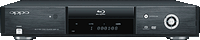 Oppo BDP-83 Region Free Blu-ray DVD Player