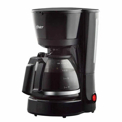 Oster 220 volts Coffee Maker Small 5 Cup BVSTDC05 - 053 Coffee Machine 220v 240 volts 50 hz - 220 - Electronics