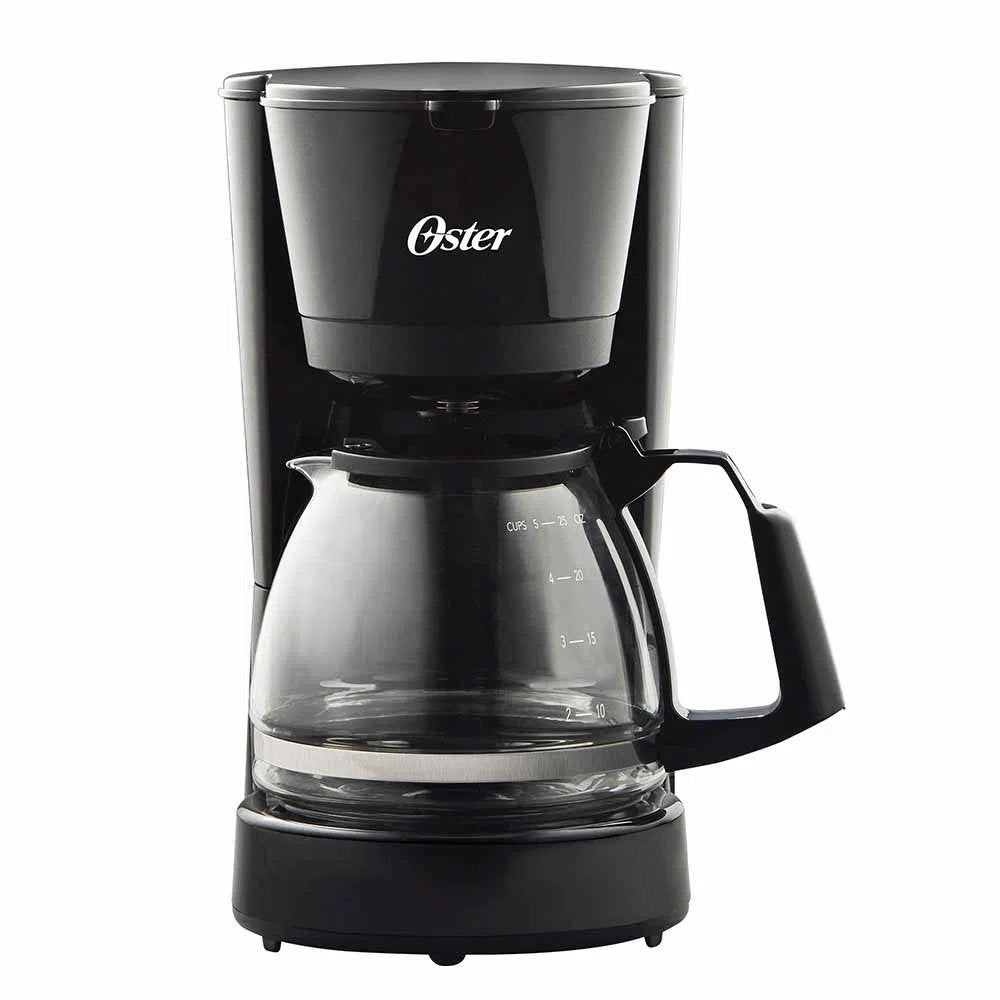 Oster 220 volts Coffee Maker Small 5 Cup BVSTDC05 - 053 Coffee Machine 220v 240 volts 50 hz - 220 - Electronics