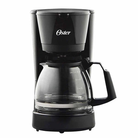 Oster 220 volts Coffee Maker Small 5 Cup BVSTDC05 - 053 Coffee Machine 220v 240 volts 50 hz - 220 - Electronics
