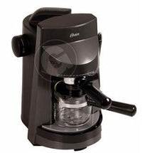 220 Volt Oster 3188 Espresso/Cappuccino Maker