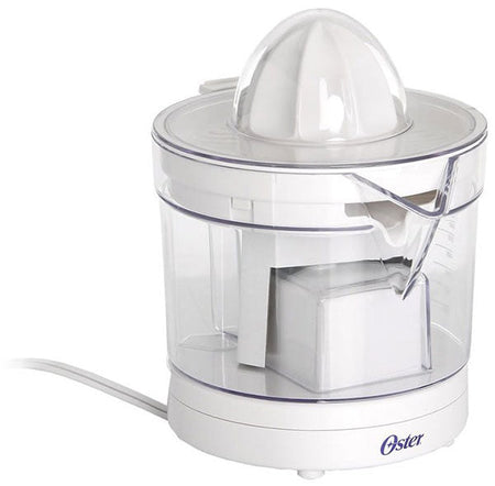 Oster 3190 Citrus Juicer 220-240 Volts, 25oz Pitcher