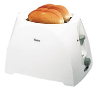 Oster 3812 220 Volt 2 - Slice Toaster - 220v volt electronics