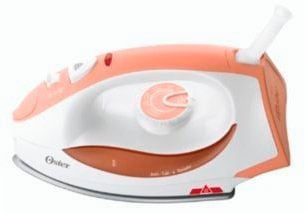 Oster 5804 Steam Iron for 220~240 Volt - 220v volt electronics