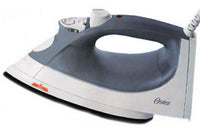 Oster 6016 220 Volt Auto Shut-Off Steam Iron