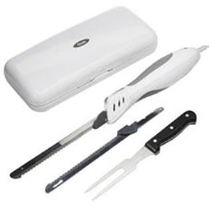 Oster 6581 Electric Knife 220 Volt - 220v volt electronics