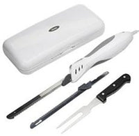 Oster 6581 Electric Knife 220 Volt - 220v volt electronics