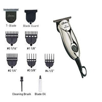 Oster 76988-310 Platinum OBABY 220 Volt Trimmer